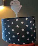 Little Dutch Kinderlamp Sterretjes, Huis en Inrichting, Lampen | Hanglampen, Ophalen of Verzenden, Zo goed als nieuw, Stof, Minder dan 50 cm