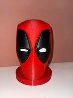 Deadpool hoofd voor bijvoorbeeld koptelefoon, Ophalen, Zo goed als nieuw