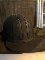 Cap maat 52, Dieren en Toebehoren, Paardrijkleding, Overige soorten, Ophalen of Verzenden, Zo goed als nieuw, Dames