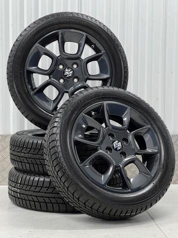 Suzuki 16inch Velgen , Ignis , Swift beschikbaar voor biedingen