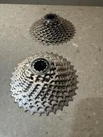 Shimano cassettes, Ophalen, Algemeen, Nieuw, Derailleur of Ketting