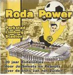 Limburg / Kerkrade : Roda power-20 jaar Rodaliedjes = 3,99, Cd's en Dvd's, Cd's | Nederlandstalig, Ophalen of Verzenden, Zo goed als nieuw