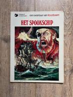 Rood Baard Het Spookschip, Dargaud, Gelezen, Ophalen of Verzenden