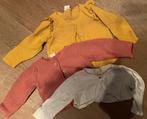 Meisje kleding maag 74 - losse items of als pakket, Ophalen of Verzenden, Zo goed als nieuw, Maat 74