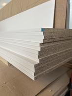 Partij Meubelpanelen Spaanplaat beige, Ophalen, Nieuw, Overige materialen, Minder dan 20 mm