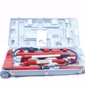 Uitdeukset hydraulisch 10 ton 9705396 zeer complete en 544 beschikbaar voor biedingen