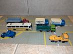 EFSI Holland Vintage Trucks & Bus - Gebruikt, Overige merken, Gebruikt, 1:50 of kleiner, Ophalen of Verzenden