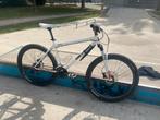 One One Inbred stalen frame 4130 chromoly geen Surly, Fietsen en Brommers, Fietsen | Mountainbikes en ATB, Hardtail, Ophalen of Verzenden