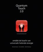 Quantum-touch 2.0 - Richard Gordon, Ophalen of Verzenden, Zo goed als nieuw, Overige onderwerpen