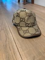 Gucci pet bruin, Ophalen of Verzenden, Zo goed als nieuw, One size fits all