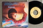 Marillion - Kayleigh / Lady Nina 7” NL 1985, Cd's en Dvd's, Vinyl Singles, Ophalen of Verzenden, Gebruikt, Pop