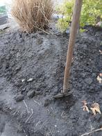 Tuinaarde voor uw tuin gratis af te halen, Ophalen of Verzenden, Tuinaarde