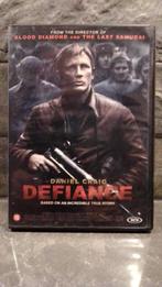 DVD - Defiance, Cd's en Dvd's, Dvd's | Actie, Gebruikt, Ophalen of Verzenden, Oorlog, Vanaf 16 jaar