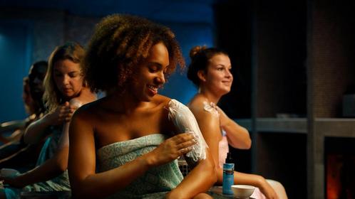 Voucher voor tweede kaartje gratis bij Be Wellness, Tickets en Kaartjes, Kortingen en Cadeaubonnen, Eén persoon, Spa of Sauna