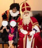 bezoek van Sinterklaas en Piet, Diversen, Sinterklaas, Ophalen, Nieuw