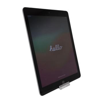 Apple iPad 6th 32GB Space Gray | Wifi + 4G | Accu 87% | Nett beschikbaar voor biedingen