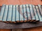 complete serie shakespeare, Ophalen of Verzenden, Gelezen