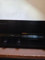 Sansui AU-X201i versterker, Zo goed als nieuw, Ophalen, Overige merken, Minder dan 60 watt