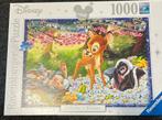 Disney collectors edition - Bambi - compleet, Ophalen of Verzenden, Zo goed als nieuw
