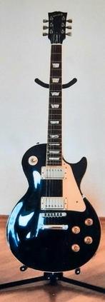 GEZOCHT: Mijn oude Gibson Les Paul Standard Ebony 1995, Muziek en Instrumenten, Snaarinstrumenten | Gitaren | Elektrisch, Ophalen