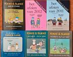 Reid, Geleijnse & van Tol - Fokke & Sukke boekjes, Ophalen of Verzenden, Zo goed als nieuw