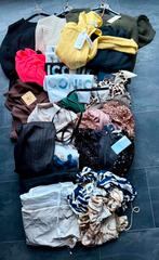 Partij restant partijtje dameskleding 30 stuks nieuw kaartje, Ophalen of Verzenden, Nieuw, Maat 38/40 (M)