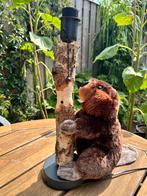 Kinderkamer lamp Bever, Ophalen of Verzenden, Zo goed als nieuw, Lamp