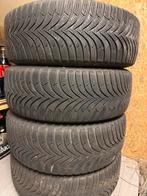 Winterbanden met velgen 16 inch, Auto diversen, Overige Auto diversen, Ophalen