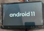 Android navigatie 7inch/9inch/10inch auto radio, Ophalen of Verzenden, Zo goed als nieuw