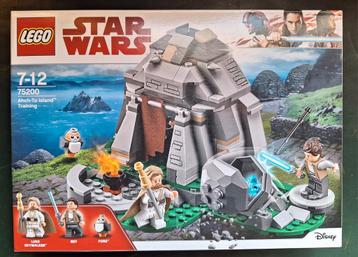Lego Star Wars 75200 nieuw in doos. beschikbaar voor biedingen