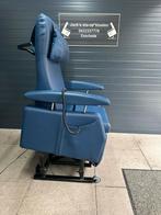 Sta op stoel merk fitform, Ophalen of Verzenden, Zo goed als nieuw, Stof, 50 tot 75 cm