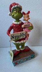 The Grinch Naughty & Nice, Diversen, Kerst, Ophalen of Verzenden, Nieuw