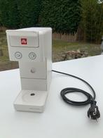 iperespresso illy, Ophalen, Espresso apparaat, Zo goed als nieuw, 2 tot 4 kopjes