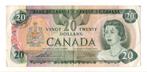 20 dollar Canada 1979 (BB2), Verzenden, Noord-Amerika