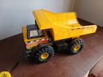 Tonka Mighty Dump Truck 768 - Vintage, Ophalen of Verzenden, Gebruikt
