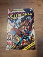 Superman - Baldakijn presenteert - Nr. 10, Boeken, Ophalen of Verzenden