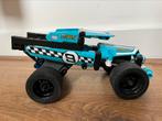 Lego Technic stunttruck 42059 incl bouwbeschrijving, Complete set, Ophalen of Verzenden, Lego, Zo goed als nieuw