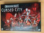 Warhammer Quest Cursed City, Ophalen of Verzenden, Nieuw, Warhammer, Figuurtje(s)