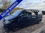 Volkswagen Transporter 2.0 TDI L2H1 4Motion DC Comfortline, Auto's, Automaat, Euro 5, Gebruikt, 4 cilinders