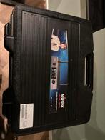 MiPro ACT-717 Draadloos Microfoonsysteem, Ophalen of Verzenden, Zo goed als nieuw, Zangmicrofoon, Draadloos