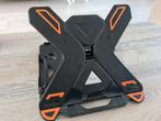 Laptop stand with phone holder, Ophalen of Verzenden, Nieuw