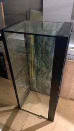 Juwel 240 kale bak, Dieren en Toebehoren, Ophalen, Gebruikt, Terrarium of Paludarium