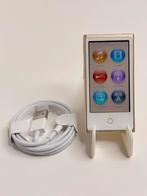 iPod Nano 7 Goud 16GB, Audio, Tv en Foto, Mp3-spelers | Apple iPod, Gebruikt, Overige kleuren, Ophalen of Verzenden, Nano