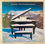 Supertramp - Even In The Quietest Moments... LP, Ophalen, 1960 tot 1980, Gebruikt