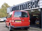 Volkswagen Transporter Kombi 2.0 TDI DSG 8 PEROONS MARGE/BTW, Auto's, Euro 5, Gebruikt, 8 stoelen, 2500 kg