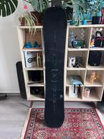 Burton Custom X Camber Snowboard 162, Sport en Fitness, Snowboarden, Ophalen of Verzenden, Gebruikt, Board
