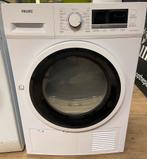 Frilec Condensdroger 8 KG Startuitstel B Reservoir of Afvoer, Witgoed en Apparatuur, Wasdrogers, 6 tot 8 kg, Ophalen of Verzenden