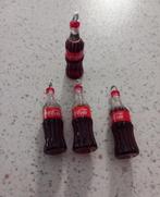Coca-Cola flesje bedel "nieuw", Ophalen of Verzenden, Nieuw, Bedel
