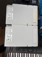 Mitsubishi CP-D70DW-S (2x), Ophalen, Gebruikt, Audio