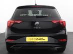 Volkswagen Polo 1.0 TSI Move | Navigatie | App Connect / And, Auto's, Voorwielaandrijving, Stof, Euro 6, 95 pk